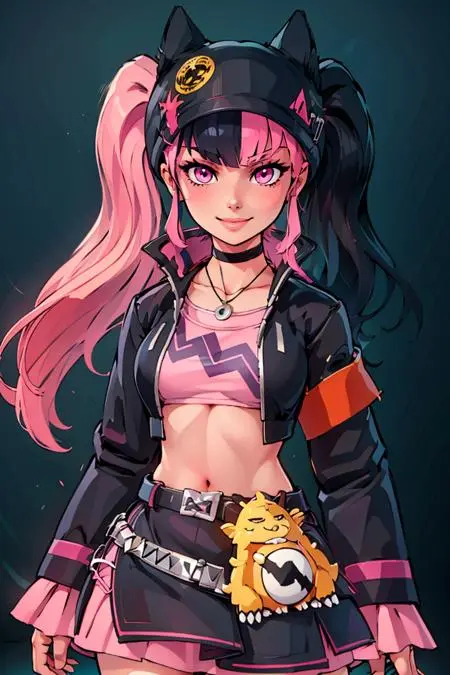 Anime,Anime Character,Girl,LoRA,SD 1.5