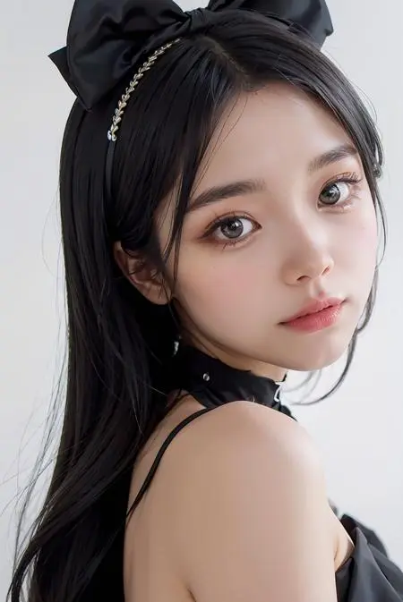 Realistic,Portrait Photography,Girl,LoRA,SD 1.5