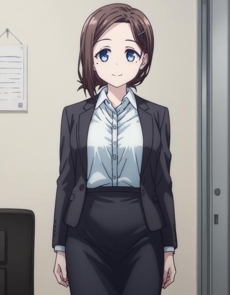 Kouhai-chan (後輩ちゃん) - Tawawa on Monday (Getsuyoubi no Tawawa