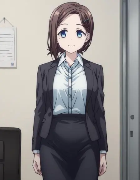 Anime,Anime Style,Girl,LoRA,Pony