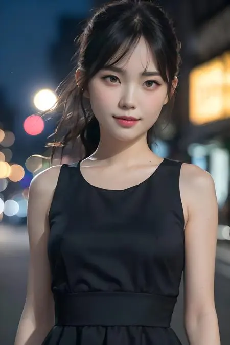 Realistic,Portrait Photography,Girl,LoRA,SD 1.5
