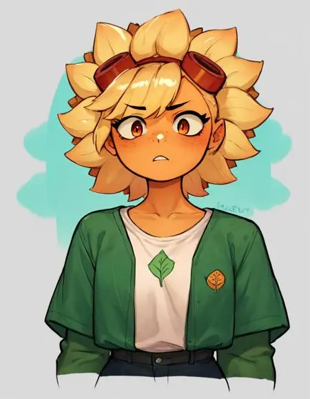 CGI style,Anime Style,Girl,LoRA,Pony