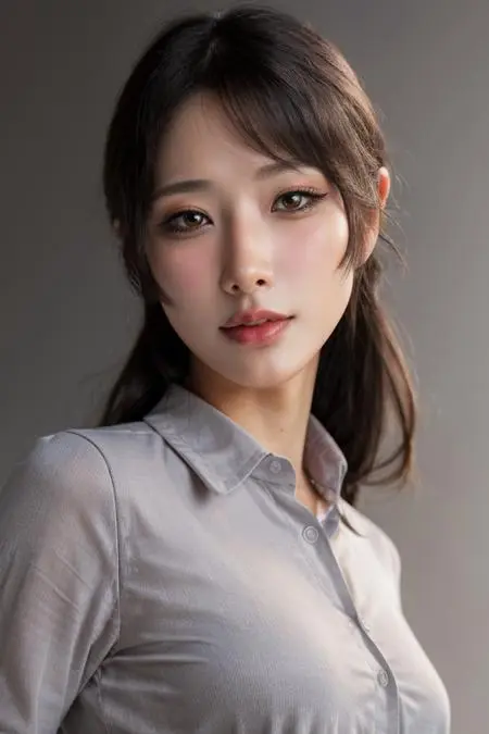 Portrait Photography,Girl,Physical/Facial feature,LoRA,SD 1.5