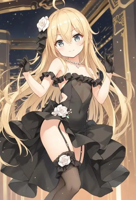 Anime,Anime Character,Girl,LoRA,Pony