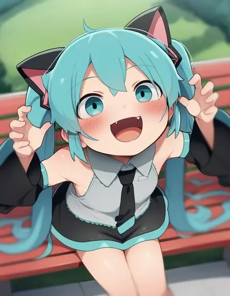 Anime,Girl,Style Boost,Other,Pony