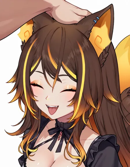 Anime Style,Girl,LoRA,Pony