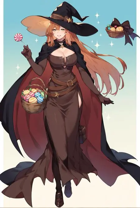 Anime,Anime Style,Girl,LoRA,Pony