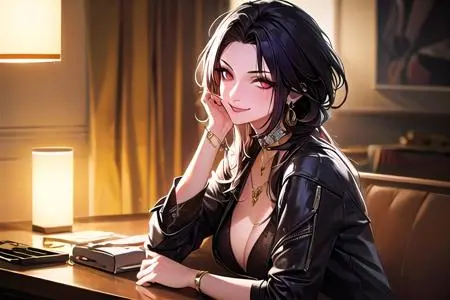 Anime,Anime,Girl,LoRA,SD 1.5