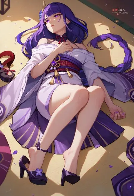 Anime Style,Girl,Object Enhance,LoRA,Pony