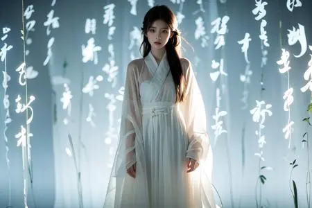 Realistic,Portrait Photography,Girl,LoRA,SD 1.5