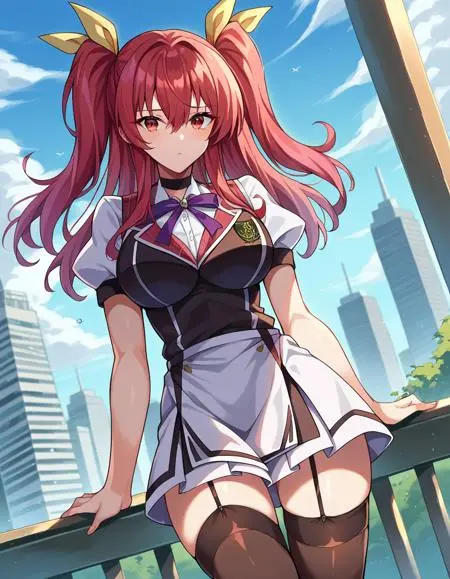 Anime,Anime,Girl,LoRA,Pony