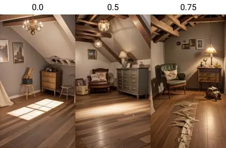 CGI style,Anime Style,Girl,LoRA,SD 1.5