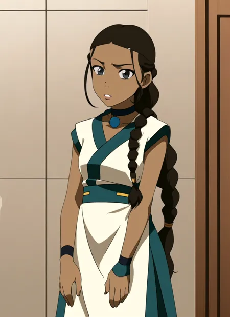 Anime,Anime Style,Girl,LoRA,SD 1.5