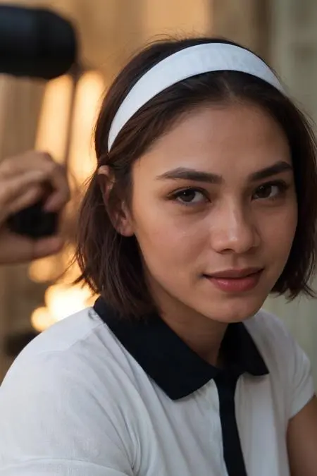 Realistic,Portrait Photography,Girl,LoRA,SD 1.5