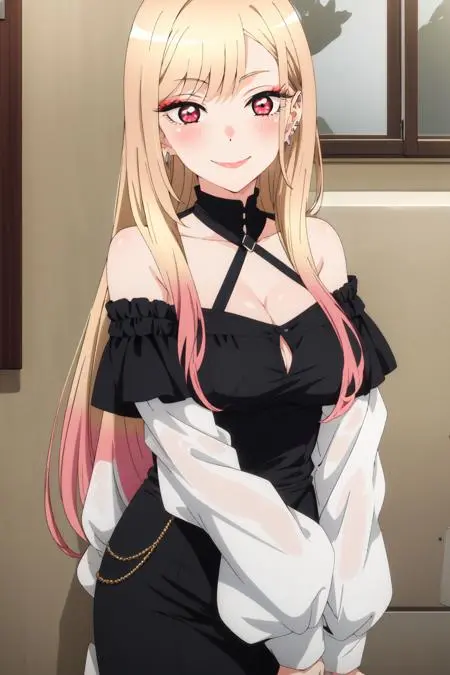 Anime,Anime Character,Girl,LoRA,SD 1.5