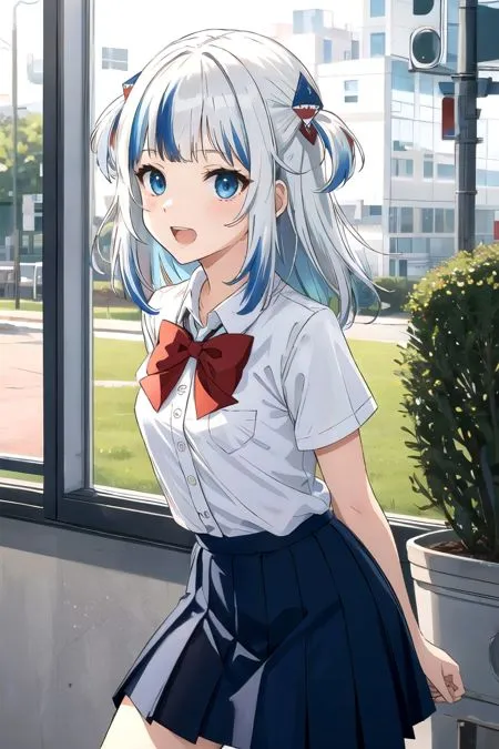 Anime,Anime Character,Girl,LoRA,SD 1.5