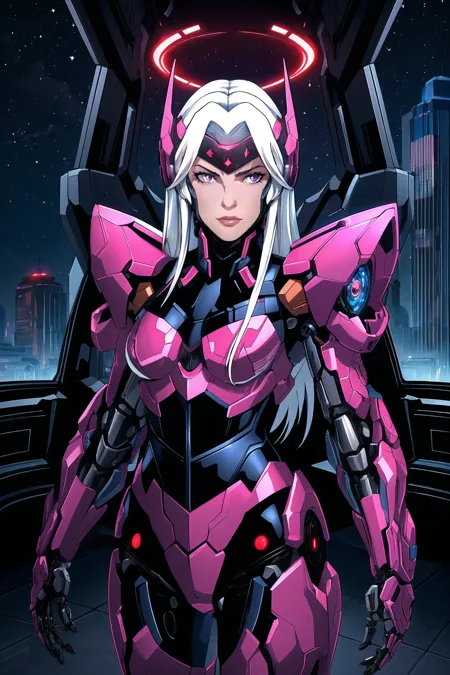 Anime,Anime Character,Girl,Checkpoint,SD 1.5