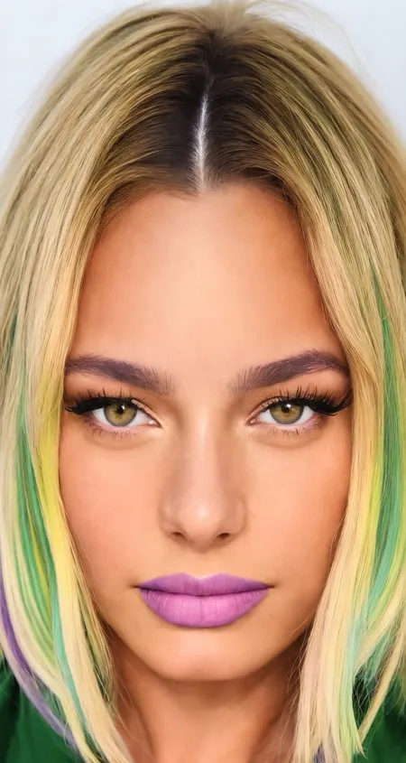 Realistic,Anime,Portrait Photography,LoRA,SD 1.5