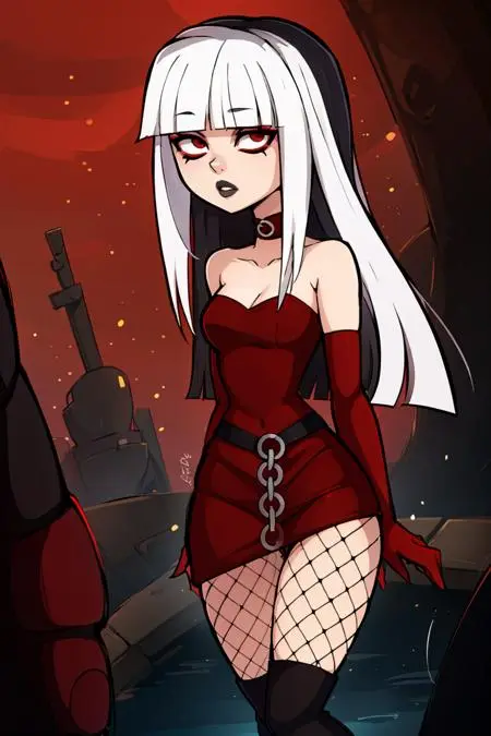 Anime,Anime Character,Girl,LoRA,SD 1.5