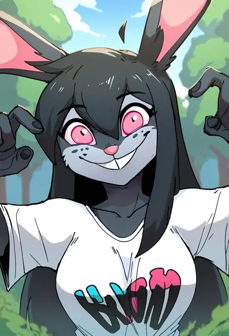 Anime Style,Girl,Object Enhance,LoRA,Pony