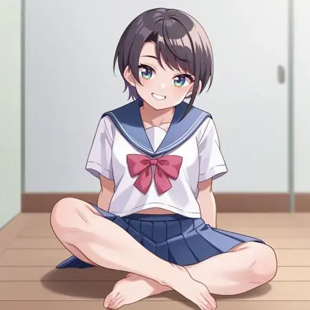 Anime,Anime Character,Girl,LoRA,SDXL