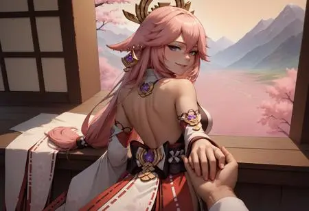 Anime,Anime Style,Girl,LoRA,Pony