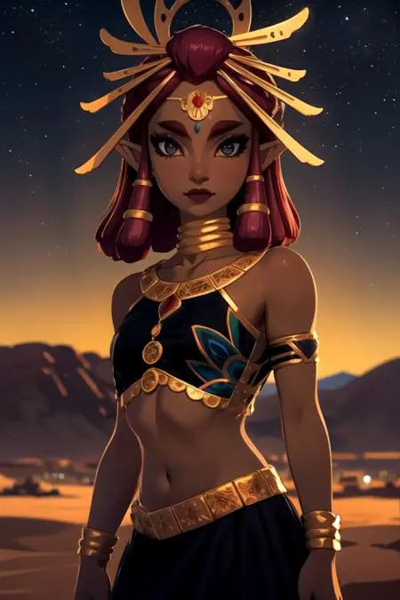 Anime,Anime Character,Girl,LoRA,SD 1.5