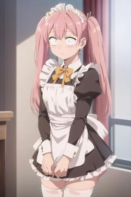 Anime,Anime Style,Girl,LoRA,SD 1.5