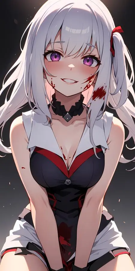 Anime,Anime Style,Girl,Checkpoint,SD 1.5