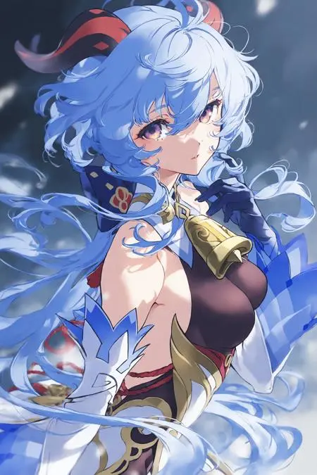 Anime Style,Girl,LoRA,SDXL