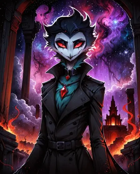 Anime,CGI style,Animal,Checkpoint,SDXL