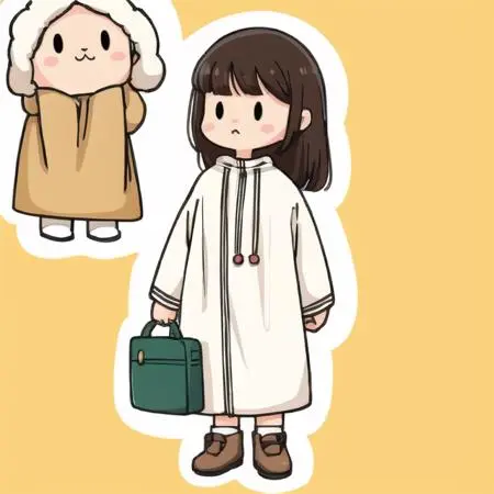 Anime,Anime Style,Girl,LoRA,SD 1.5