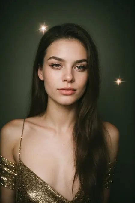 Realistic,Portrait Photography,Girl,LoRA,SD 1.5