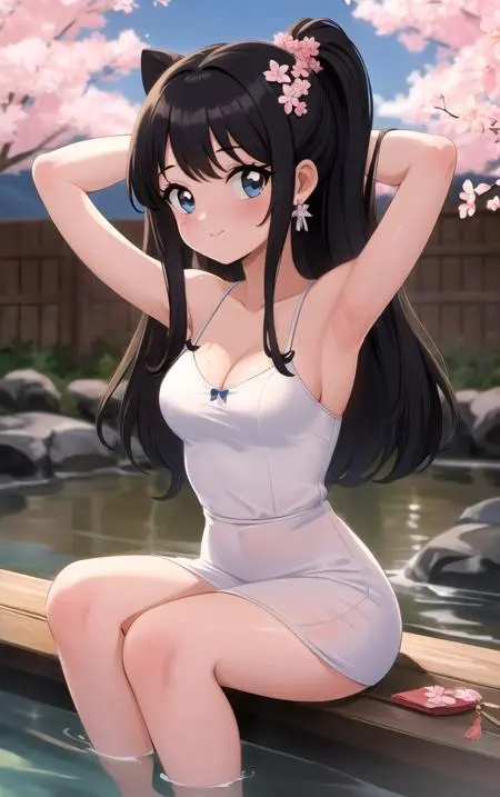 Anime,Anime Character,Girl,Other,SD 1.5