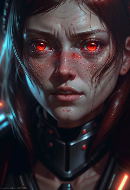 CGI style,Anime Style,Girl,Checkpoint,SD 1.5