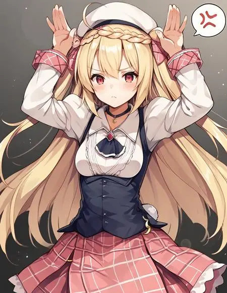 Anime,Anime Character,Girl,LoRA,Pony
