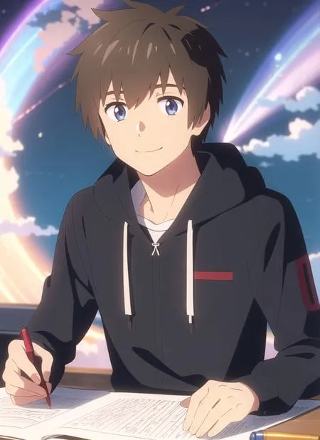 Anime,Anime Style,Girl,LoRA,SD 1.5