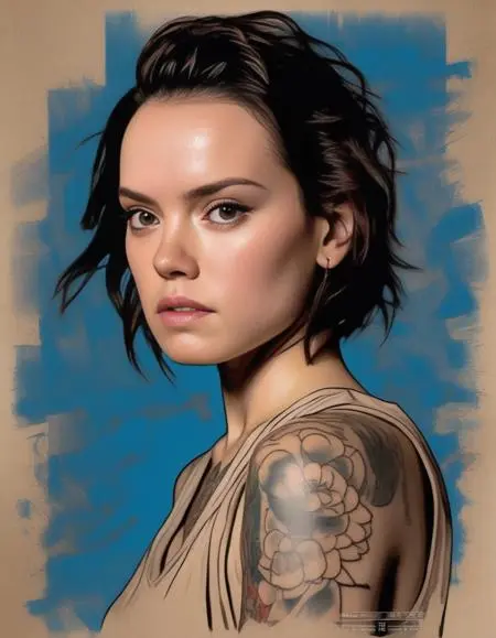 Realistic,Portrait Photography,Girl,LoRA,SDXL