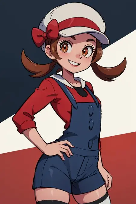 Anime,Anime Style,Girl,Checkpoint,SD 1.5
