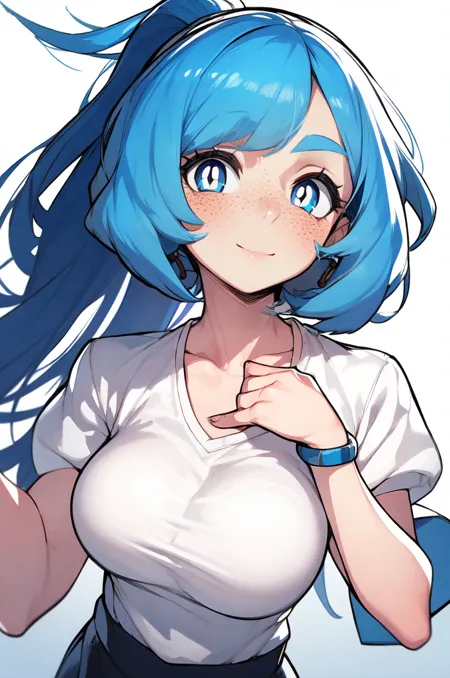 Anime,Anime Style,Girl,LoRA,SD 1.5