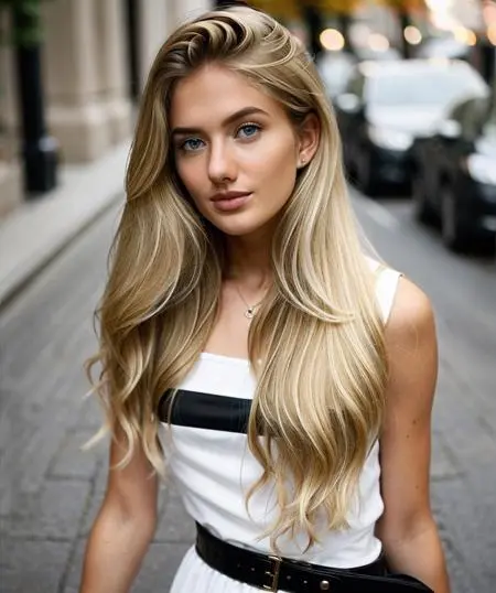 Realistic,Portrait Photography,Girl,LoRA,SD 1.5