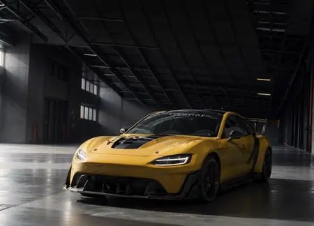 Street Photography,Object Enhance,Vehicle,LoRA,SD 1.5