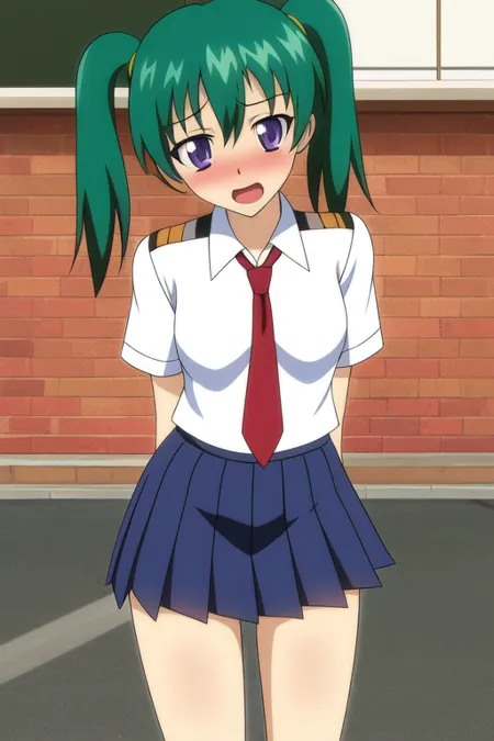 Anime,Anime,Girl,LoRA,SD 1.5