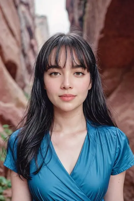 Realistic,Portrait Photography,Girl,LoRA,SD 1.5