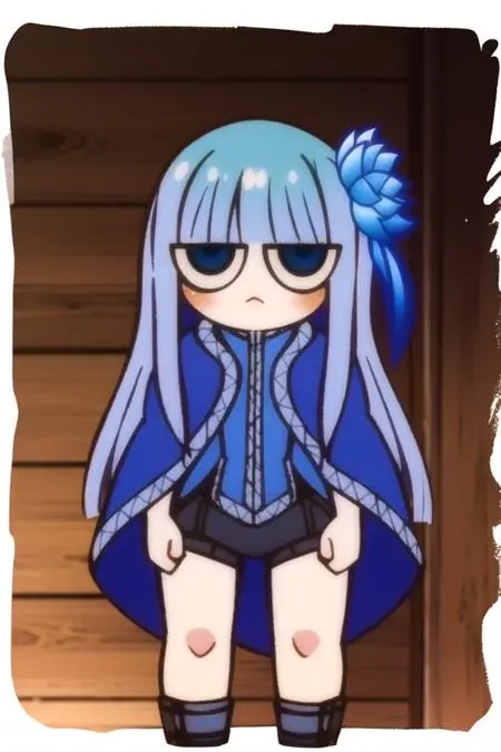 Anime,Anime Character,Girl,LoRA,SD 1.5