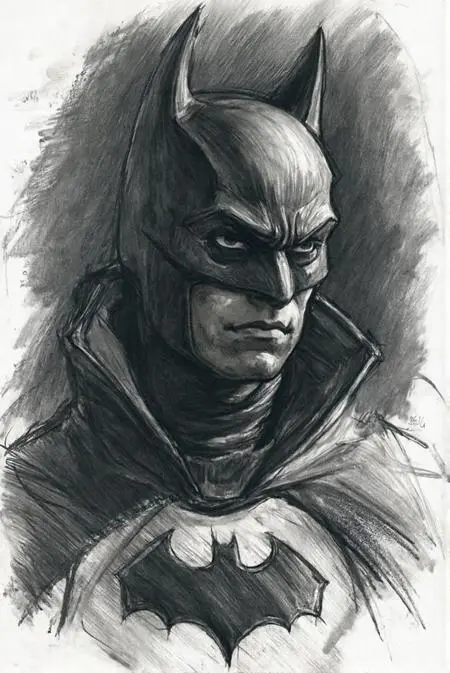 Digital Painting Media,Girl,Style Boost,LoRA,FLUX.1