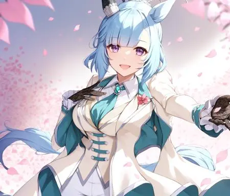 Anime Style,Girl,Object Enhance,Other,Pony