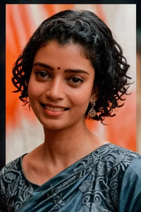 Realistic,Portrait Photography,Girl,LoRA,SD 1.5