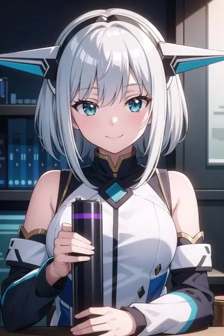 Anime,Anime Style,Girl,Checkpoint,SD 1.5