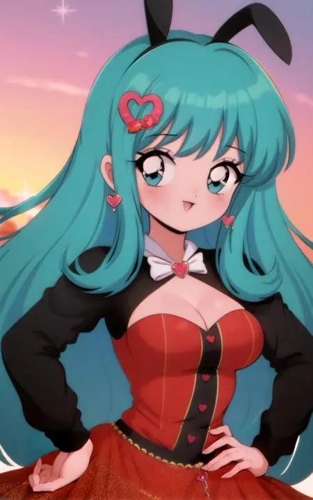 Anime,Anime Character,Girl,Other,SD 1.5